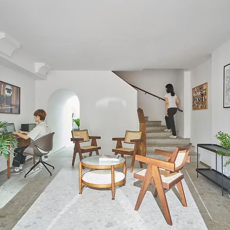 M Village Living Tu Xuong Хошимин Екстериор снимка